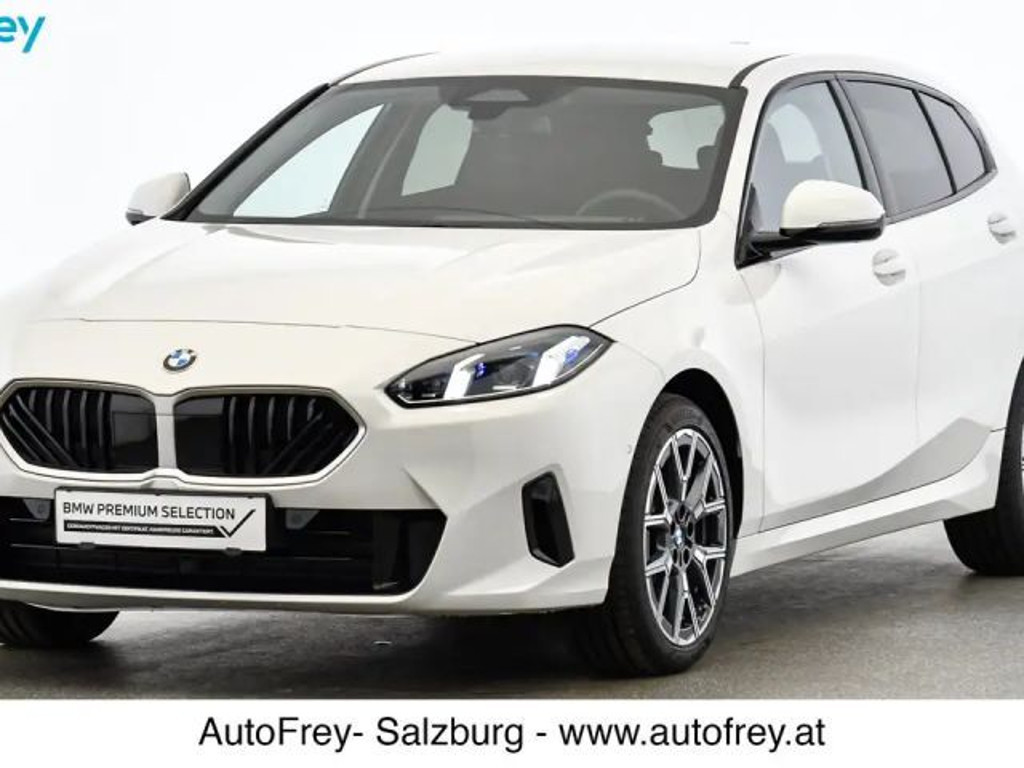 BMW 1 Serie 120 120i