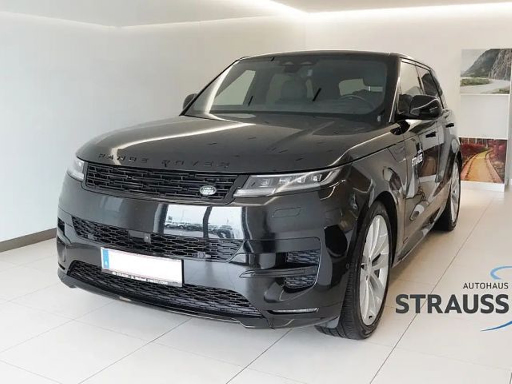 Land Rover Range Rover Sport Autobiography MHEV AWD