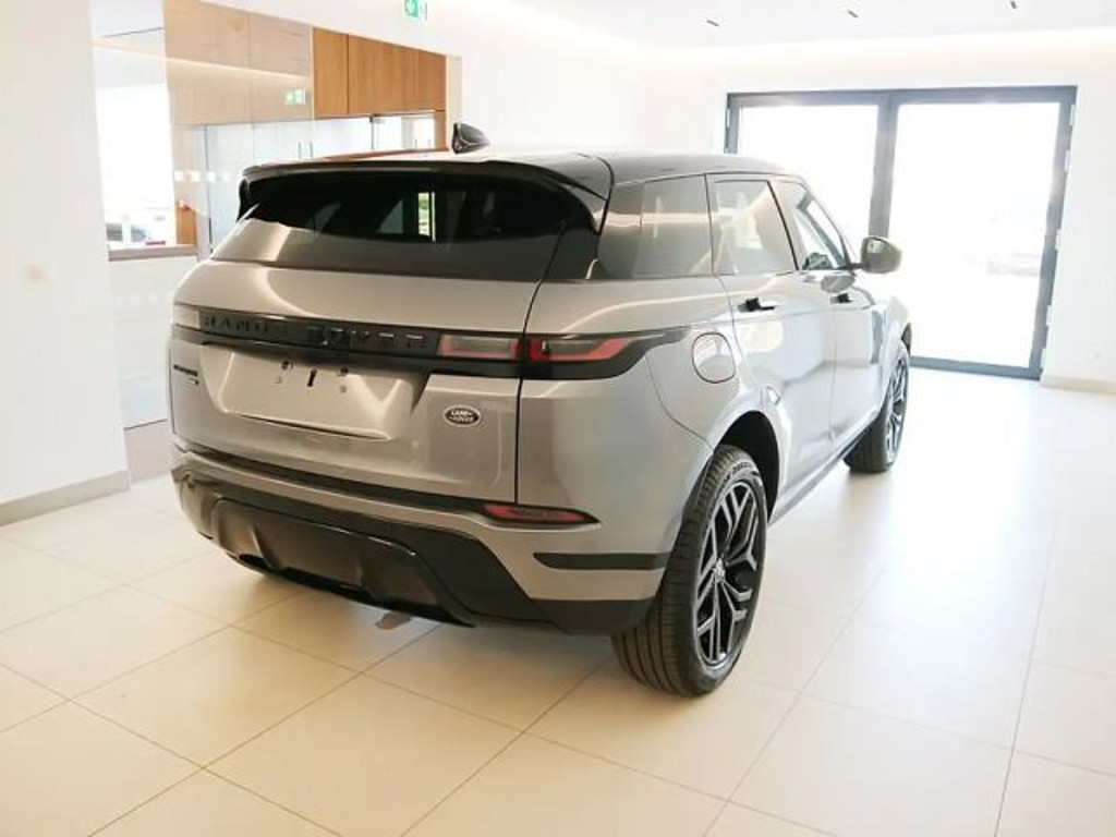 Land Rover Range Rover Evoque Dynamic R-Dynamic SE P300e AWD