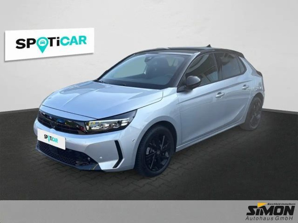 Opel Corsa Grand Sport Turbo GS-Line