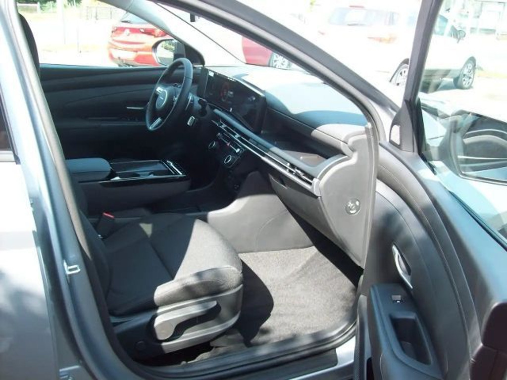 Hyundai Tucson T-GDi 1.6 Vierwielaandrijving