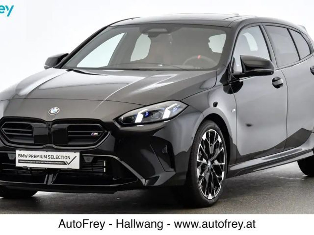 BMW 1 Serie 135 xDrive