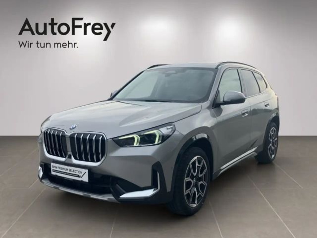 BMW X1 sDrive18d