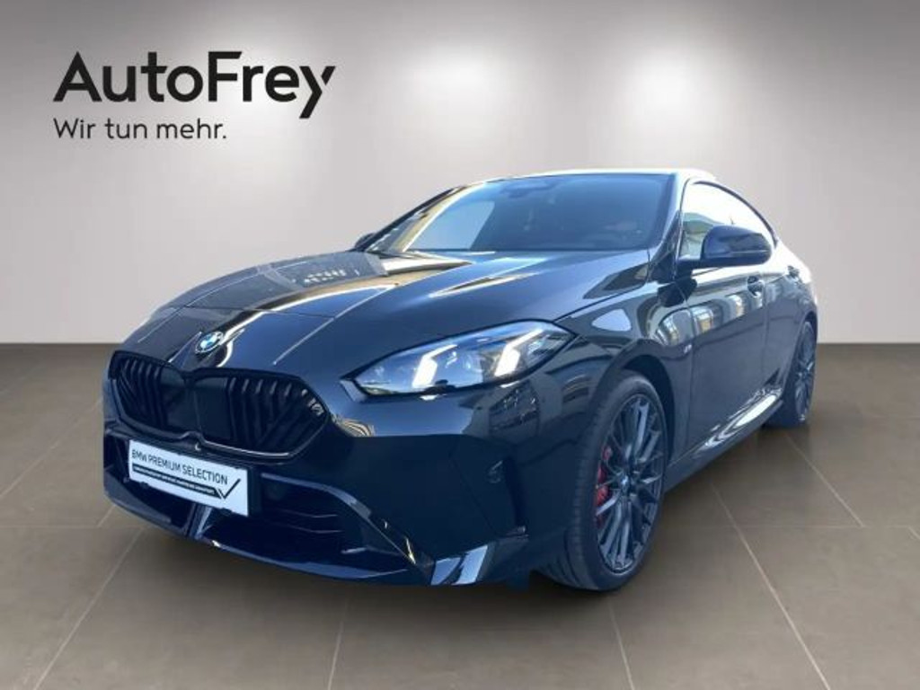 BMW 2 Serie 220 Coupé Gran Coupé 220i