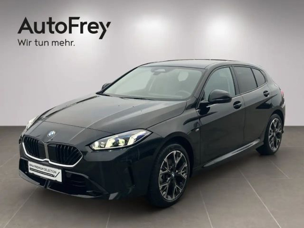 BMW 1 Serie 118 118d