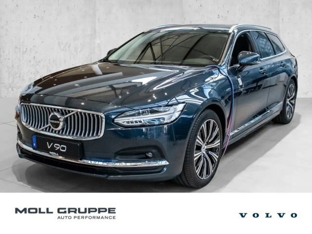 Volvo V90 Plus Bright