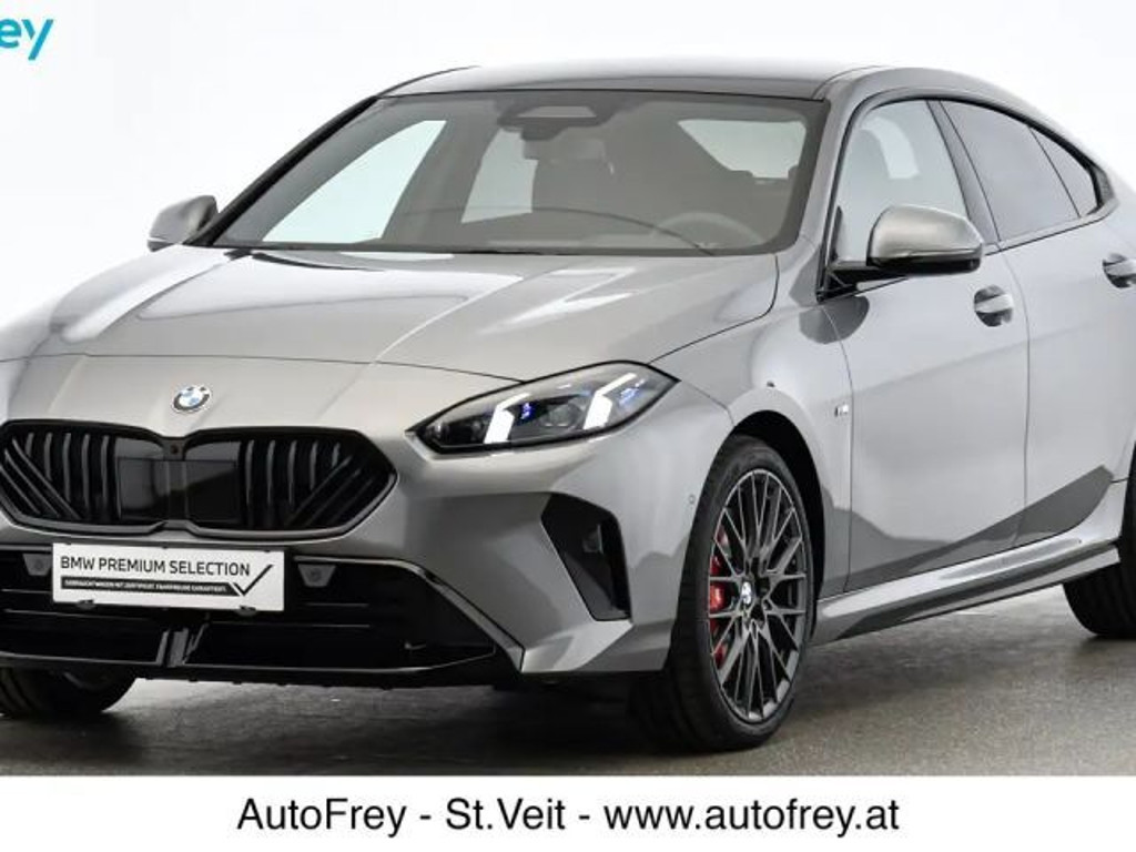 BMW 2 Serie 220 Coupé 220i