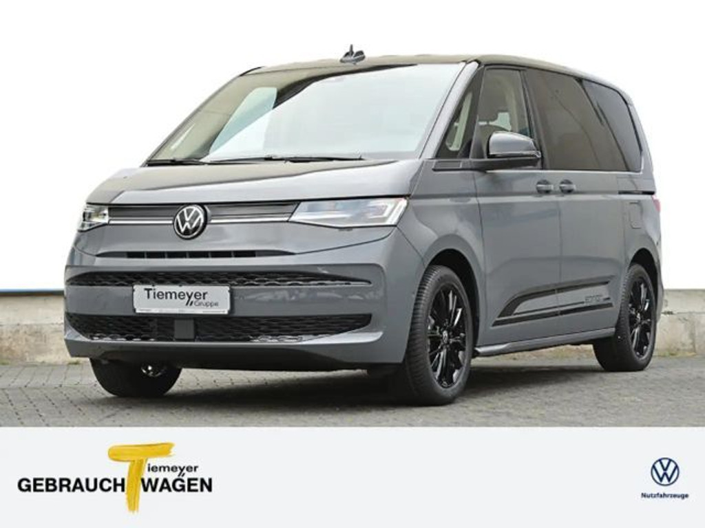 Volkswagen Multivan DSG 2.0 TDI T7