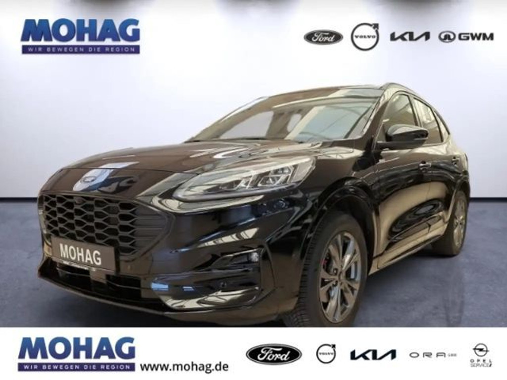 Ford Kuga ST Line Plug in Hybrid X