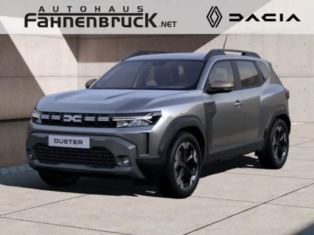 Dacia Duster TCe 130 Extreme