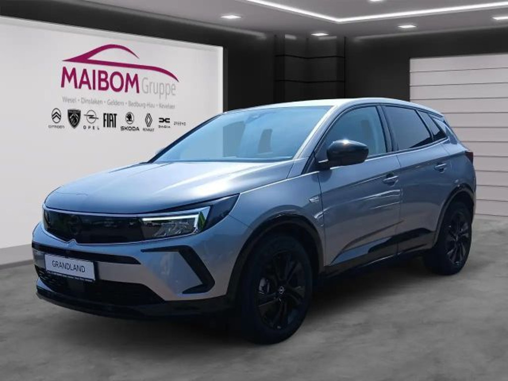 Opel Grandland X Grand Sport GS-Line