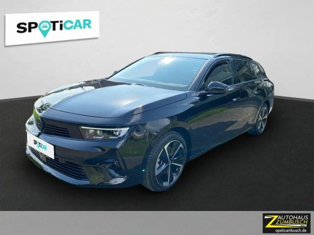Opel Astra Sports Tourer Grand Sport GS-Line
