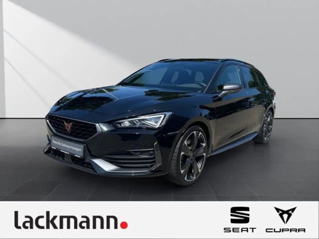 Cupra Leon Sportstourer 4Drive VZ