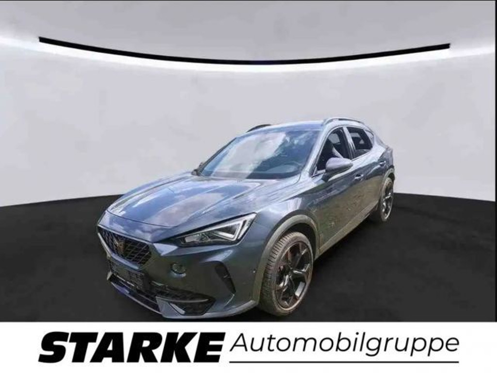 Cupra Formentor 1.4 e-Hybrid DSG VZ