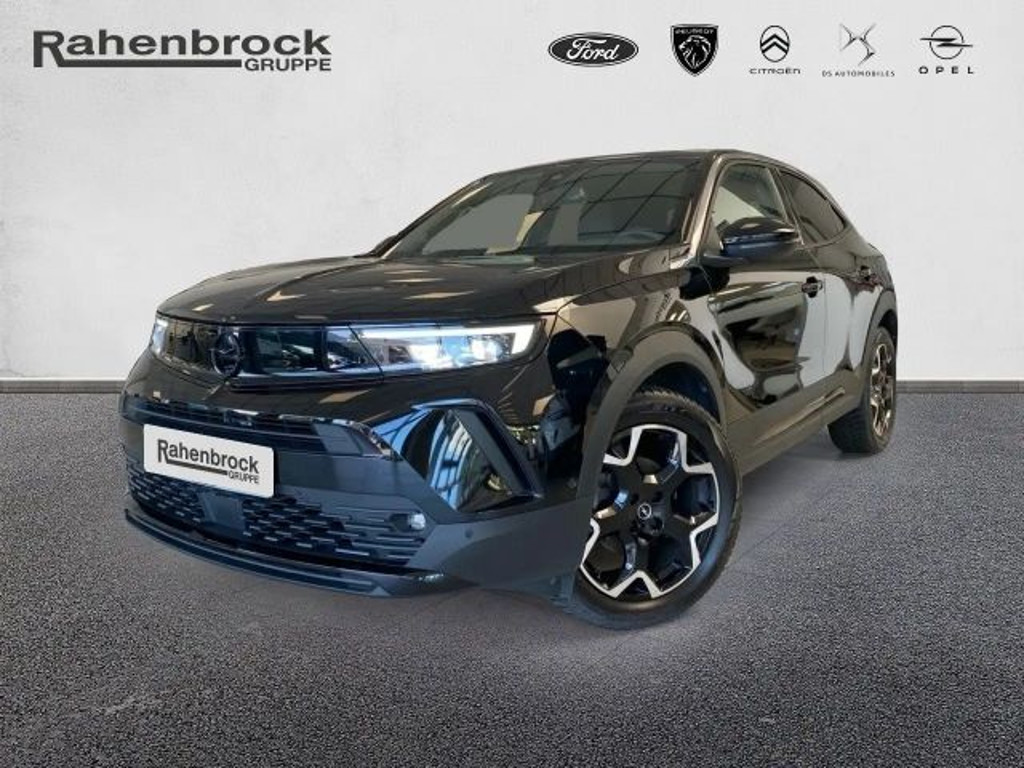 Opel Mokka Ultimate 1.2 Turbo Turbo
