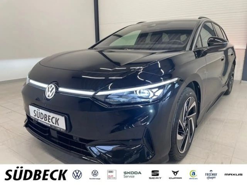 Volkswagen ID.7 Pro Tourer