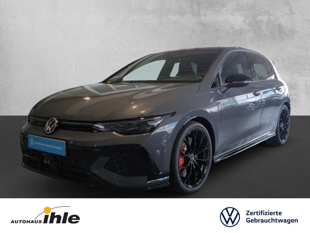 Volkswagen Golf DSG GTI Golf VIII