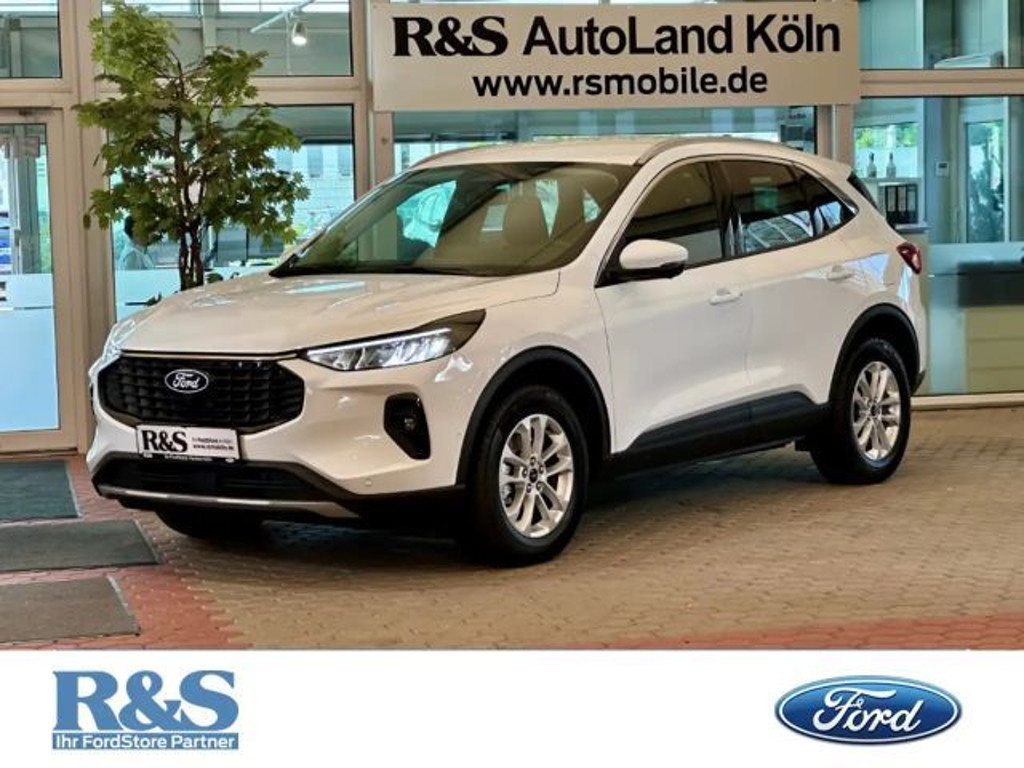 Ford Kuga Titanium