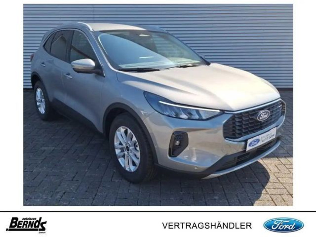 Ford Kuga EcoBoost Titanium