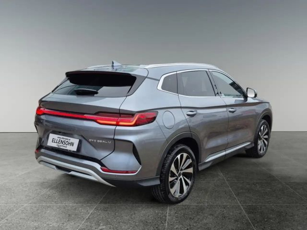 BYD Seal U