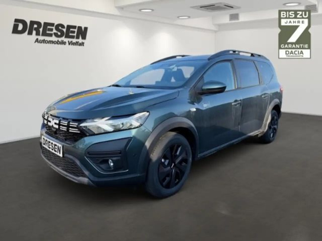 Dacia Jogger TCe 110