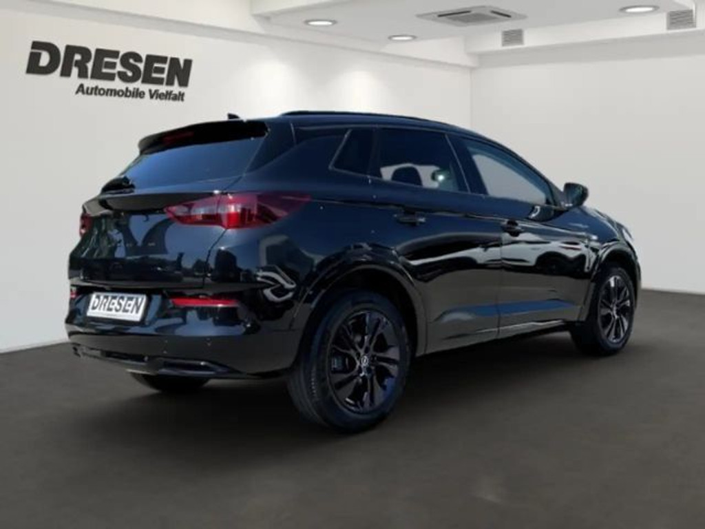 Opel Grandland X Grand Sport GS-Line