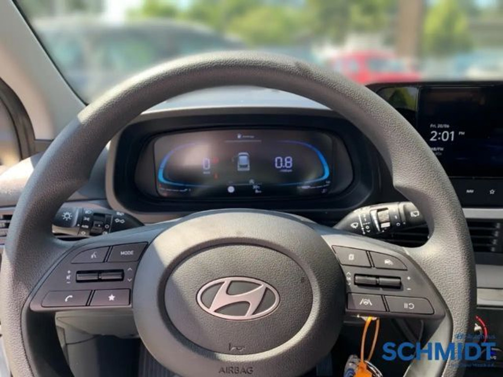 Hyundai i20 Select 1.2