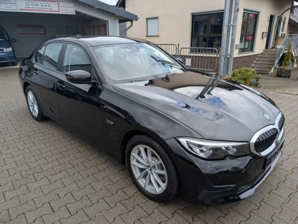 BMW 3 Serie