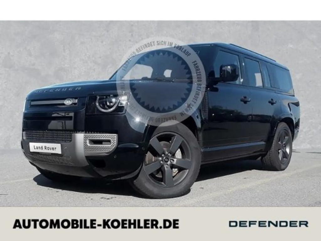 Land Rover Defender Dynamic SE D300