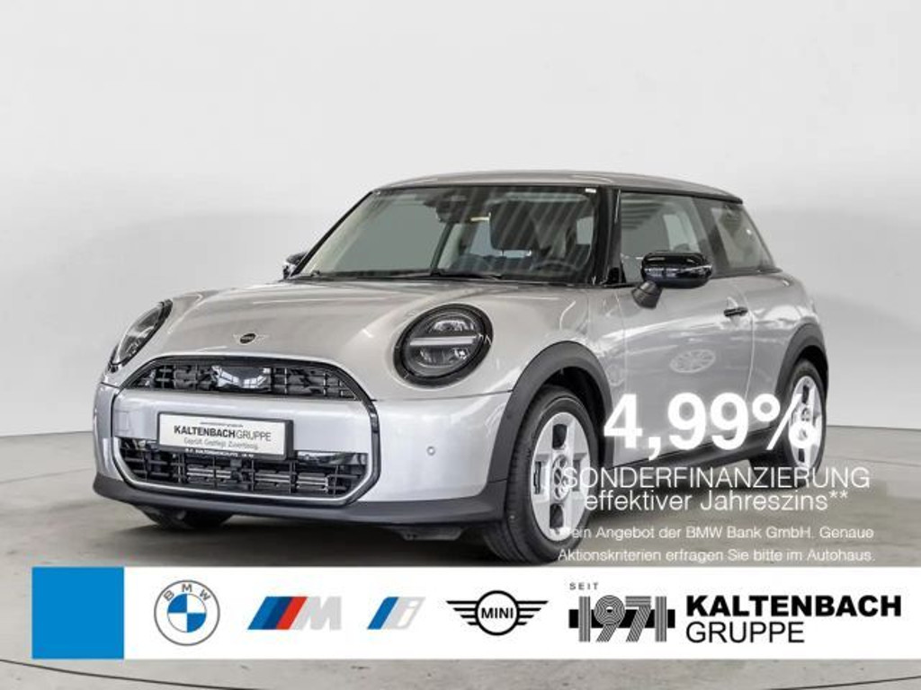 Mini Cooper Essential Trim LED NAVI KAMERA PDC