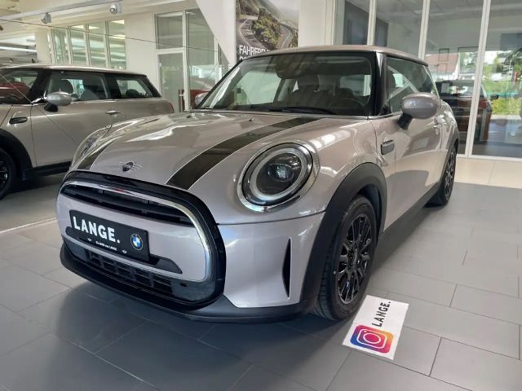 Mini Cooper 1.5