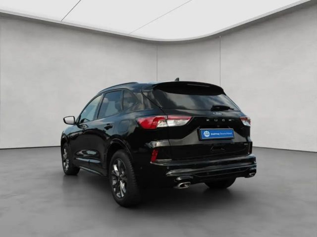 Ford Kuga ST Line Plug in Hybrid X