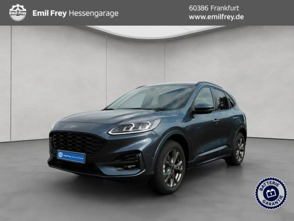 Ford Kuga ST Line Plug in Hybrid X