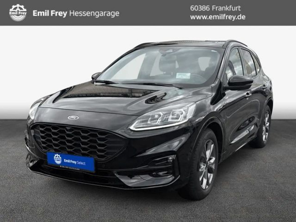Ford Kuga EcoBoost ST Line X
