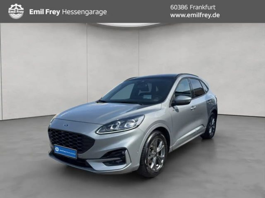 Ford Kuga EcoBoost ST Line X
