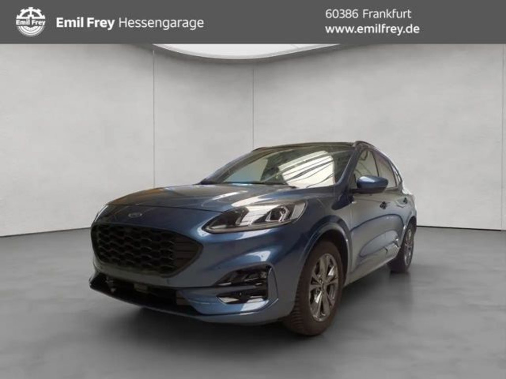 Ford Kuga EcoBoost ST Line X
