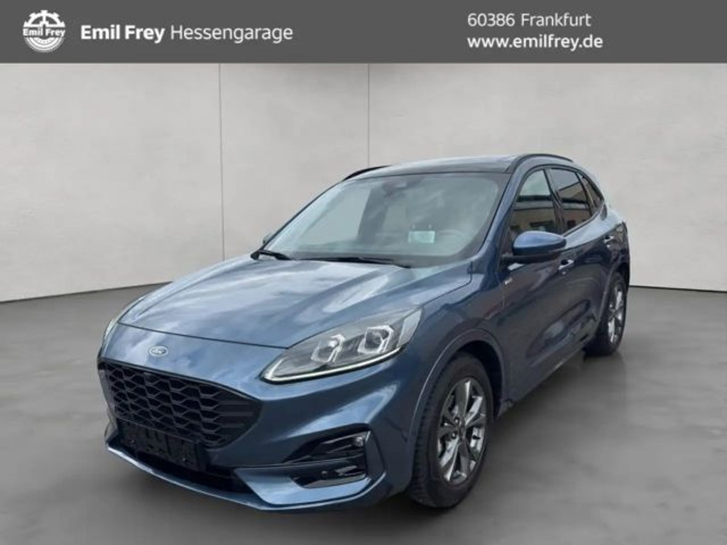 Ford Kuga EcoBoost ST Line X