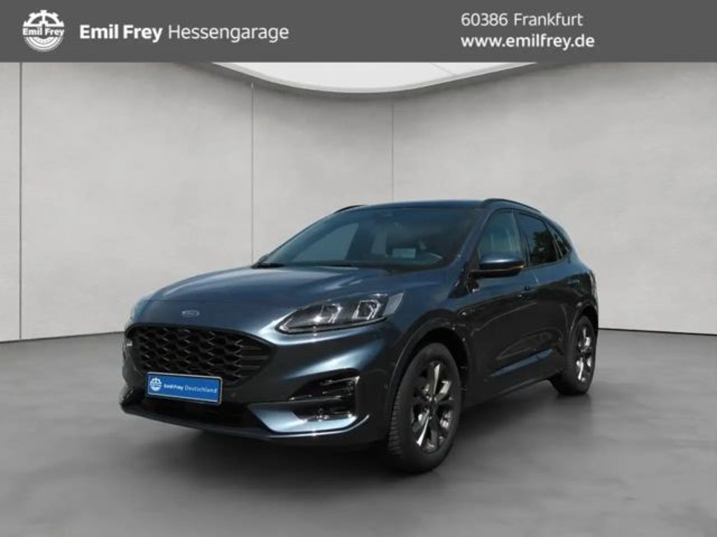 Ford Kuga EcoBoost ST Line X