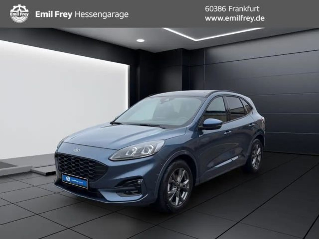 Ford Kuga EcoBoost ST Line X