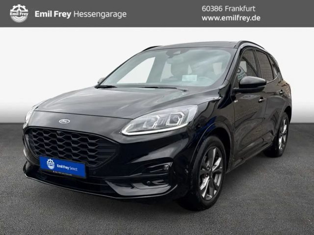 Ford Kuga EcoBoost ST Line X