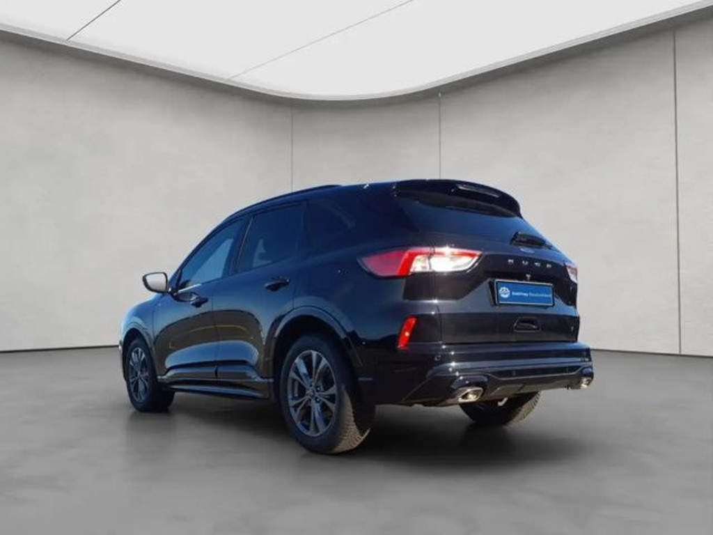 Ford Kuga EcoBoost ST Line X
