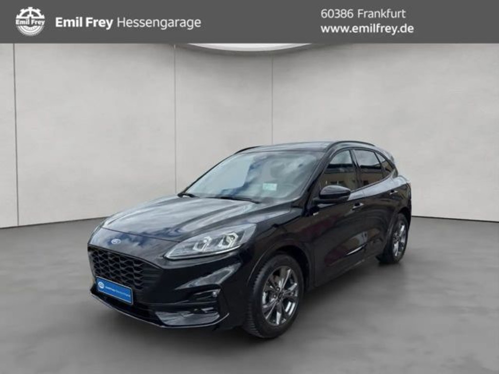 Ford Kuga EcoBoost ST Line X