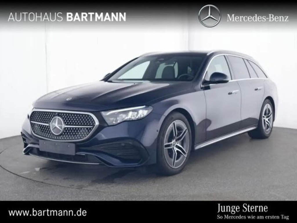 Mercedes-Benz E-Klasse E 300 AMG Line Estate E 300 e