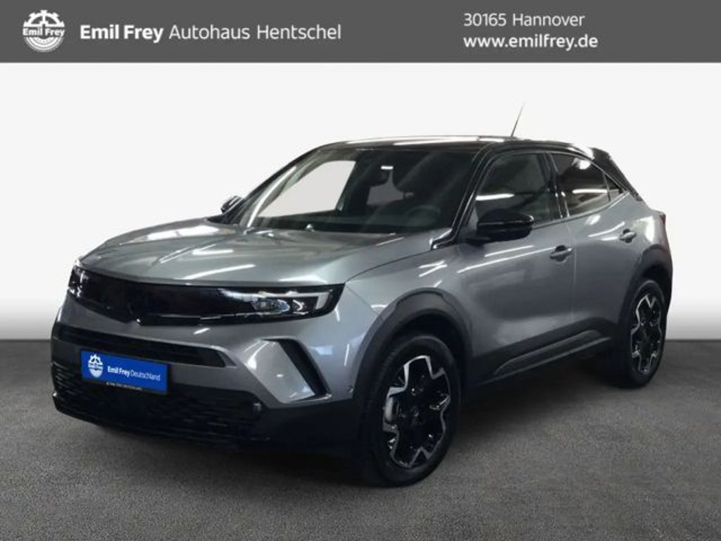 Opel Mokka Ultimate Turbo