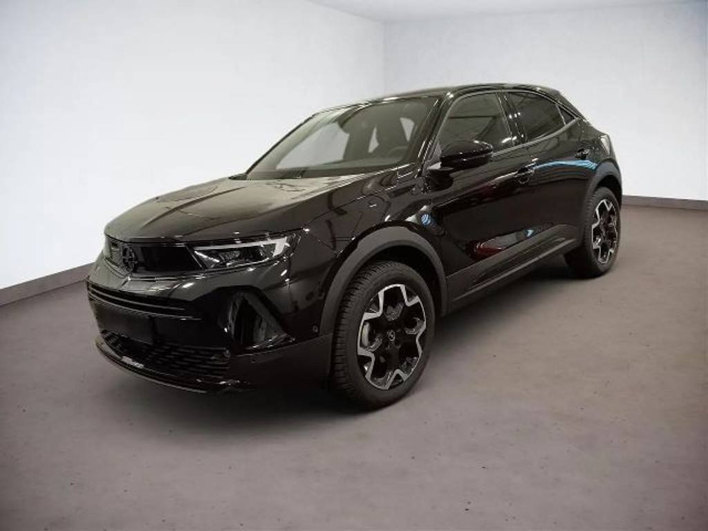 Opel Mokka Ultimate Turbo