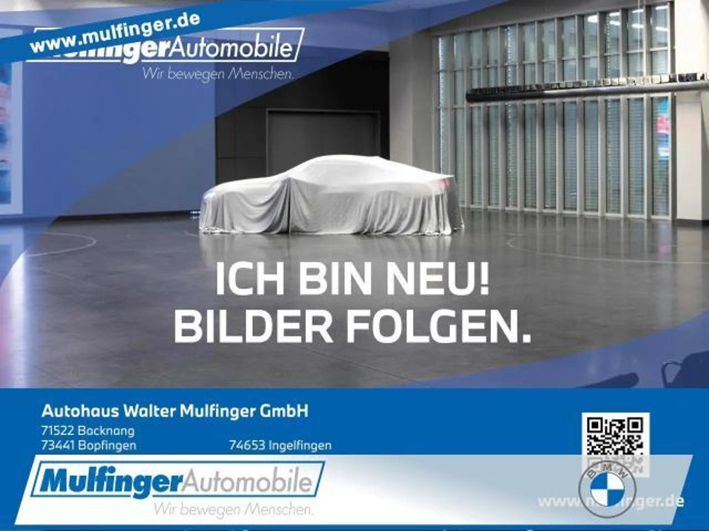 BMW 5 Serie 530 Sedan 530d