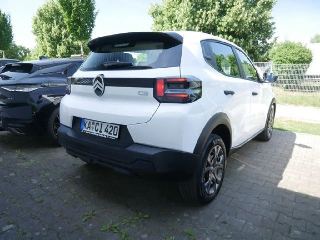 Citroën C3
