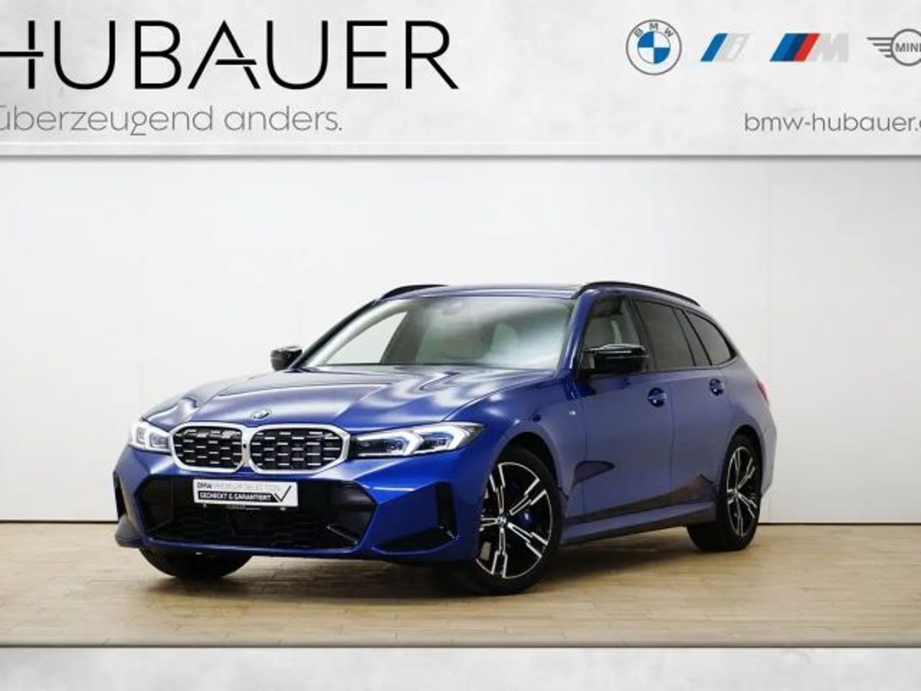BMW 3 Serie 340 xDrive Touring