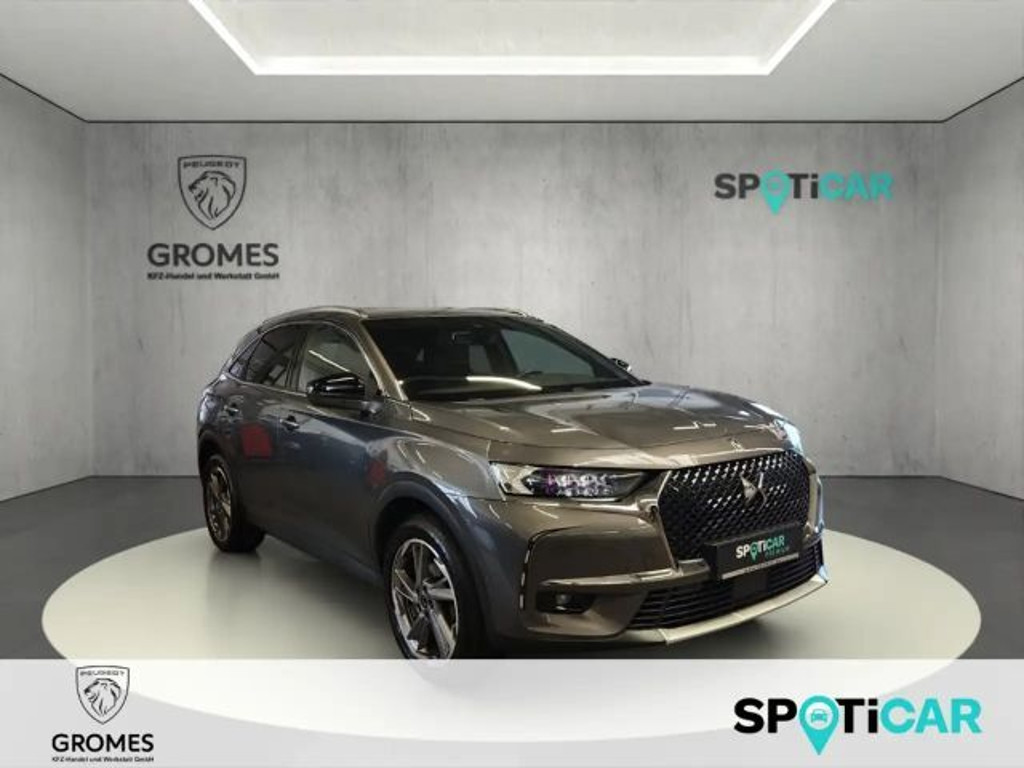 DS DS 7 Crossback Mobiles