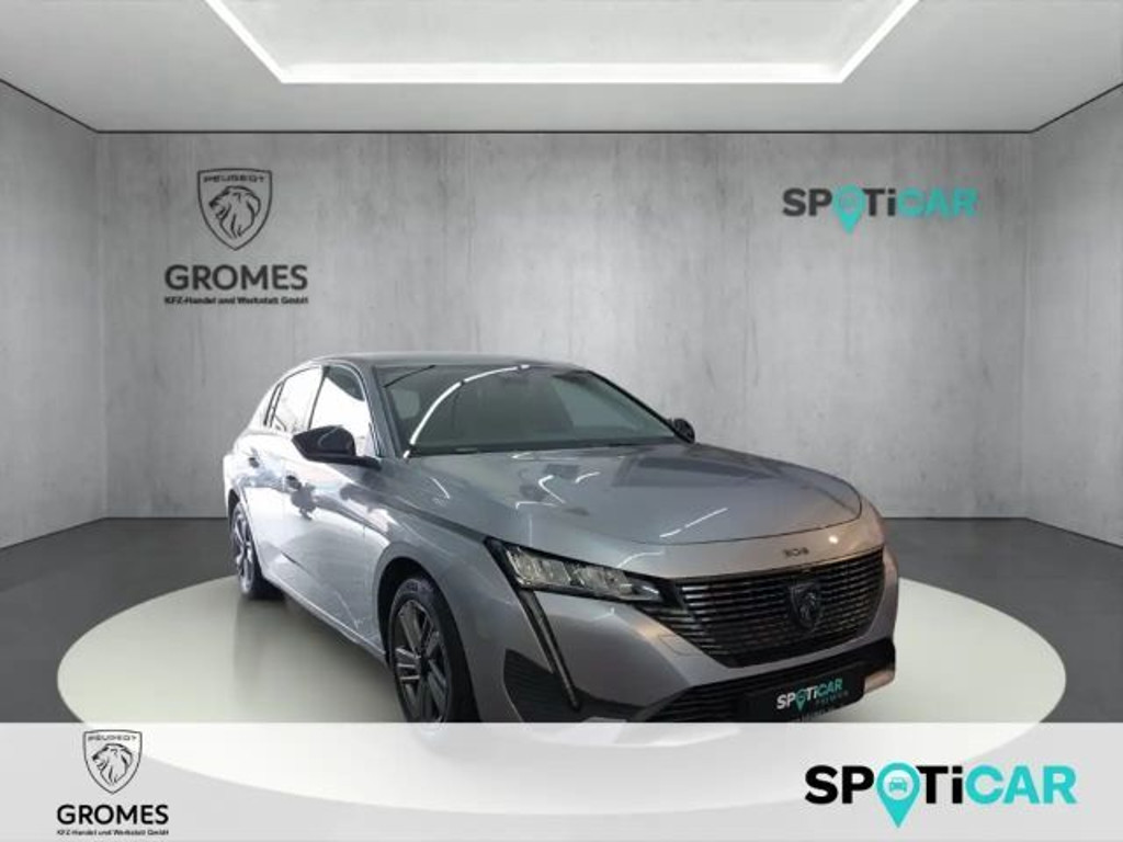 Peugeot 308 Allure Pack PureTech EAT8